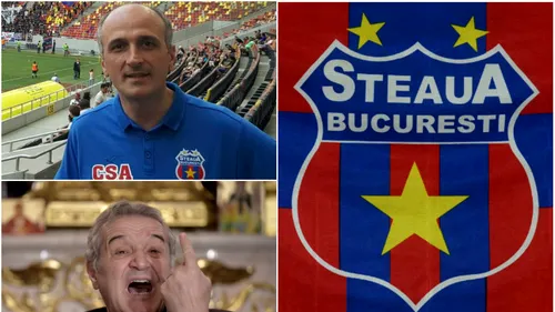 FOTO | Cum arată cele patru mărci pierdute de Steaua 