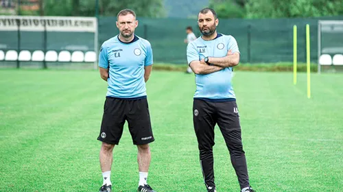 Europa League | Antrenorul azerilor de la Sabail nu e deloc bucuros că o va întâlni pe U Craiova: „Am picat cu cel mai dificil adversar posibil”. Oltenii încep amicalele în Austria