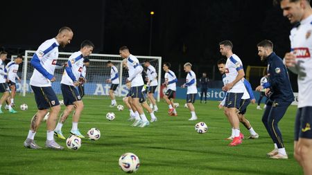 Tot ce trebuie să știți despre partida San Marino - România! Procentaj catastrofal pentru gazde: 93,5 la sută meciuri pierdute în istorie. SPECIAL