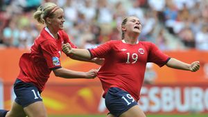 FOTO NSFW Cum se recuperează o fotbalistă după accidentarea suferită în zona intimă! "Nu e nevoie de mâinile voastre calde"