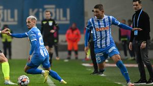 Basarab Panduru i-a făcut praf pe Mitriță și pe Safira, după CFR Cluj - Universitatea Craiova 2-0. A spus ceea ce alții n-au avut curajul: „Nimic n-a făcut”