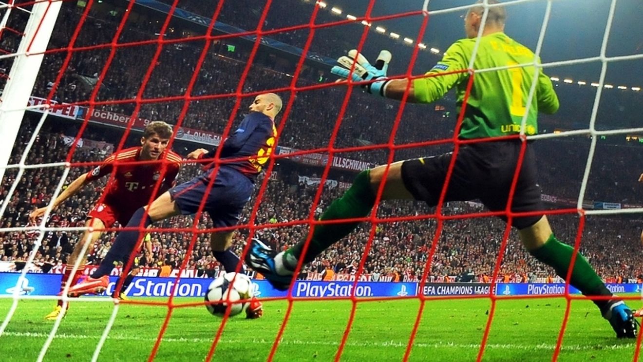 Chelsea îl vrea, Valdes vorbește despre destinația lui: "Ar fi o bună alegere"