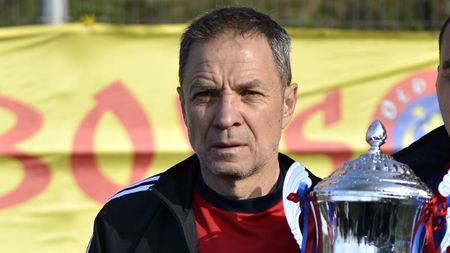 Tudorel Stoica, cu lacrimi în ochi după ce Parlamentul a votat indemnizațiile de merit pentru Steaua ’86: „Singurul lucru pe pământul acesta”. EXCLUSIV