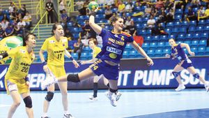 Chintoan: "Facem prea multe greșeli!** Urmează un meci pe viață și pe moarte"