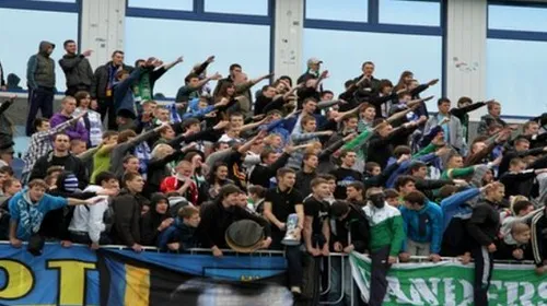 „Nu vă duceți în Ucraina! Vă veți întoarce într-un sicriu!”** VIDEO Imagini de pe ‘Stadiums of Hate’ și de ce cred englezii că fanii nu sunt în siguranță la EURO 2012