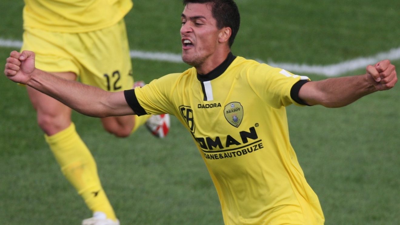 Cristian Oros: "Să nu uităm că suntem invincibili acasă"