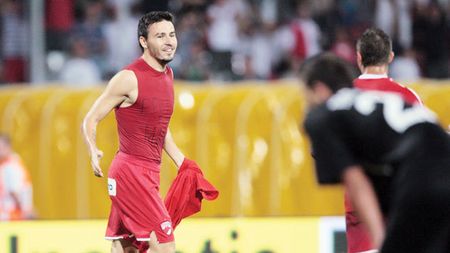 Secretul lui Cristea: mama! "Îmi pare rău că am fost nebun"