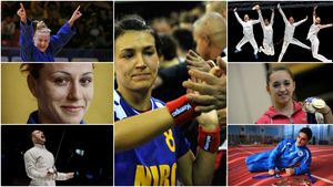 SPECIAL | Premierea handbalistelor încinge spiritele. Decizia Guvernului Cioloș, corectă - dar cum rămâne cu ceilalți medaliați? Drăgulescu: "Voi protesta în fața Guvernului în costum de gimnast". Dolniceanu: "M-am simțit un pic jignit"