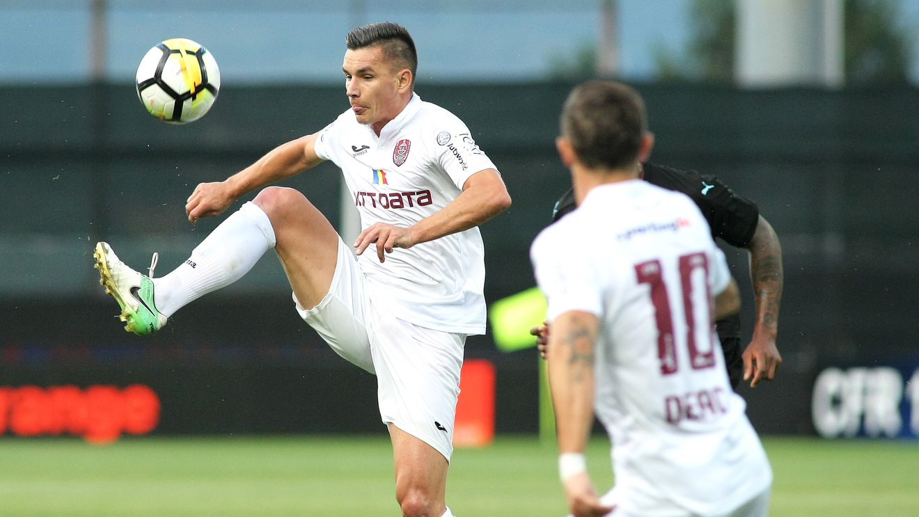 Prima reacție din tabăra CFR-ului după înfrângerea cu Malmo: "Dezamăgitor!". Cine trage concluzia severă