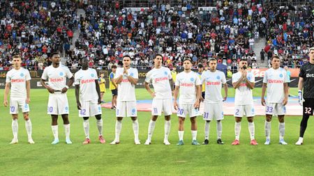 Dintre ele se alege adversara FCSB din turul 3 preliminar al Ligii Campionilor. Lista e aproape gata