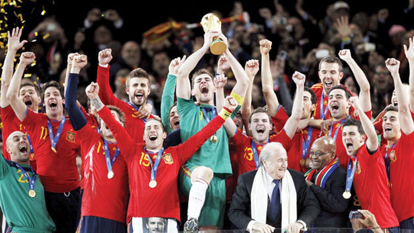 Criza economică se resimte puternic în Spania!** Fără primă pentru titlul mondial