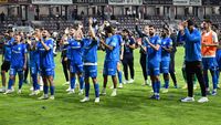 ML Vitebsk – Universitatea Craiova Live Text Online, de la 20:00, în prima manșă a turului 1 preliminar din Liga Campionilor. Oltenii vor să rezolve calificarea de azi. Echipele probabile