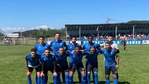 Echipa din Superliga a jucat un amical secret și are în probe un jucător care a fost la FCSB
