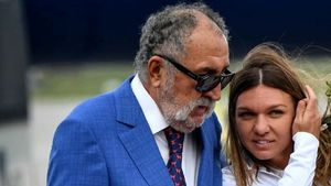 După mulți ani de așteptare, Ion Țiriac a făcut anunțul: „Se întoarce acasă!" Ce nume mare aduce în România, la turneul ATP de la București