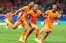 „Scandalos!”. Presa din Olanda explodează împotriva românilor, înaintea meciului direct de la EURO