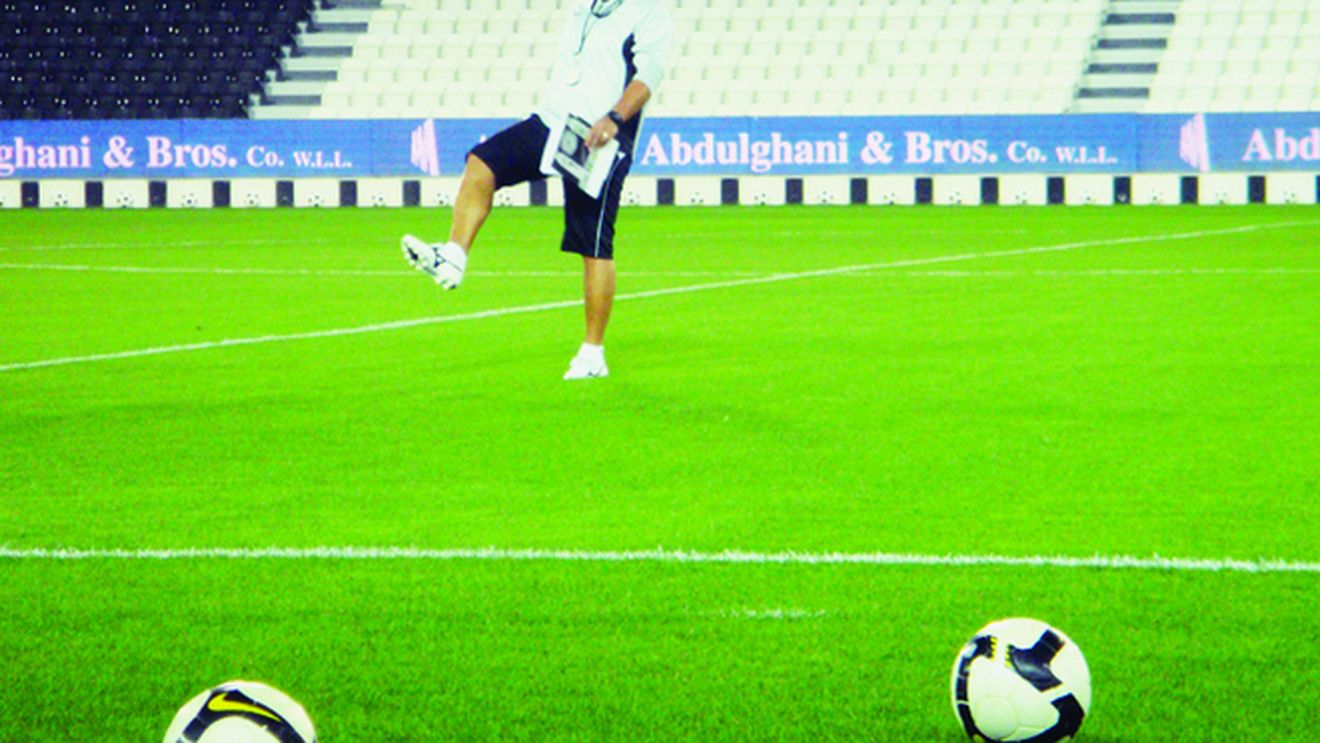 "Sufăr pentru Steaua!** Am albit acolo, dar a fost cea mai fericită perioadă!"