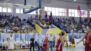 Scor egal, dar avantaj CSU Ploiești