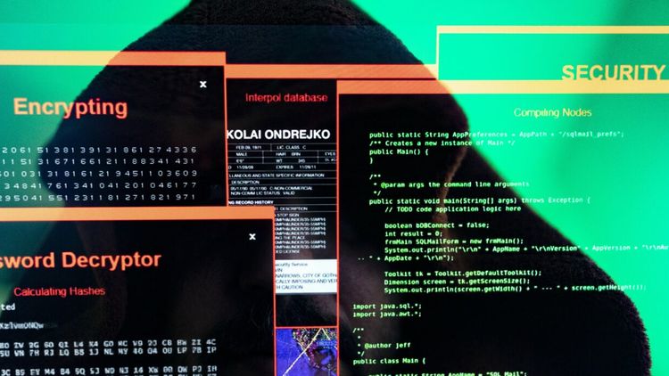 Compania de peste 100.000.000 de euro din România n-a mai fost vândută francezilor din cauza unui atac cibernetic chiar în ziua tranzacției