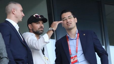 Dezastru financiar pentru FRF: ratarea calificării la Euro ar lăsa în aer "managementul" lui Burleanu. Cele 6,5 milioane de euro găsite în conturi în 2014 s-au terminat