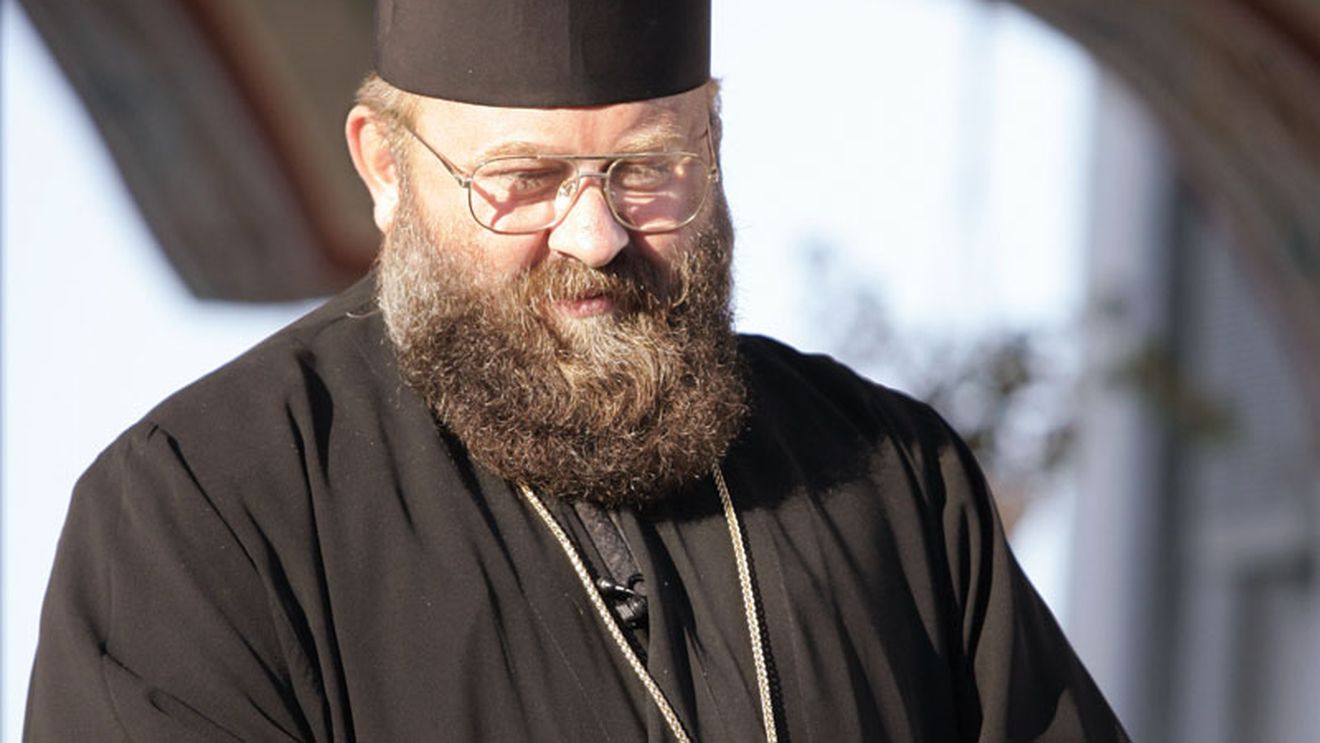 Părintele Crișan: „Dorinel este un sufletist"