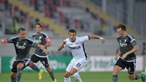 Astra are de ce să se teamă în retur. FC Copenhaga, victorie zdrobitoare înaintea meciului cu echipa lui Șumudică