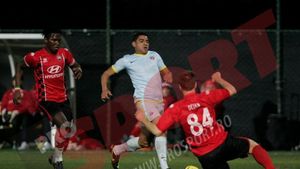 Se îngroașă gluma!** Râpă încă nu convinge, Tănase și Tătărușanu cei mai buni! Primul amical fără gol marcat: Steaua - Qabala 0-1