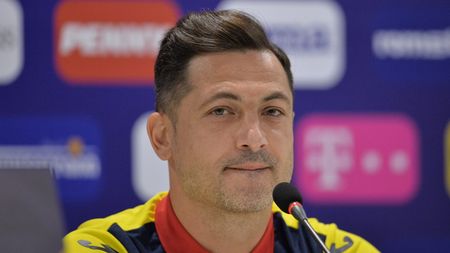Mirel Rădoi a vorbit despre revenirea la FCSB. „Nu știu ce se poate întâmpla peste o săptămână!” Ce spune despre plecarea lui Edi Iordănescu