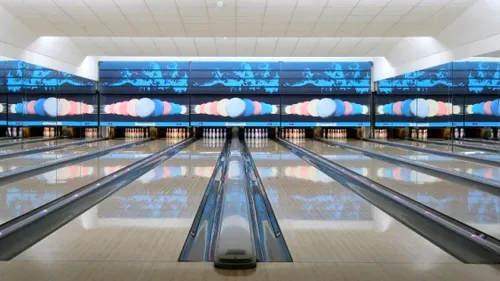 Turneul Internațional de Bowling atrage peste 140 de jucători profesioniști la a treia ediție din România