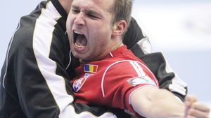 Spaniolii, pedepsiți pentru aroganță:** "Ne-au spus 'los petardos'!"