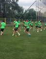 Carmel Bărbulescu și Valentin Bădoi fac echipă în Liga 3, după ce în sezonul trecut au colaborat la Gloria Buzău