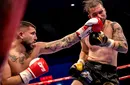 Povestea celui mai rău copil din școală, ajuns ulterior campion mondial: „Kickboxul m-a salvat și m-a disciplinat”. SPECIAL