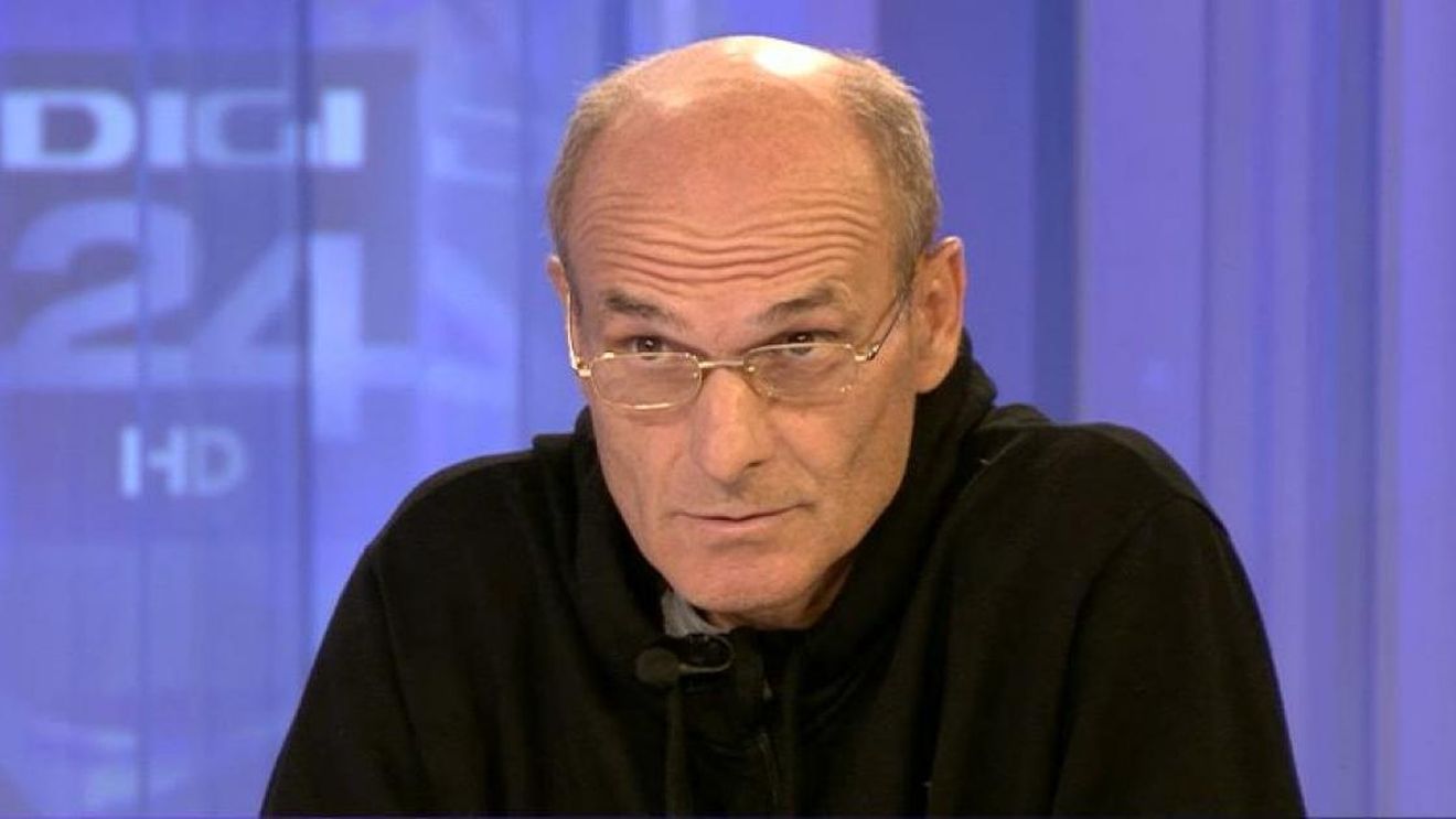 "Nu va face nicio zi de pușcărie". Cristian Tudor Popescu, despre accidentul mortal provocat de Mario Iorgulescu: "Gino s-a oferit să crească copiii celui omorât... Cum l-a crescut pe Mario"