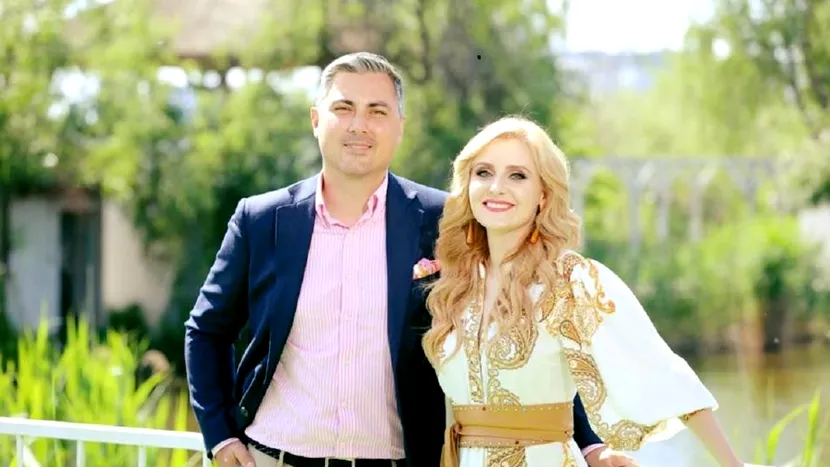 Alina Sorescu, primele declarații după zvonurile că ar fi fost înșelată de Alexandru Ciucu. 'Eu simt că sunt mai puternică'