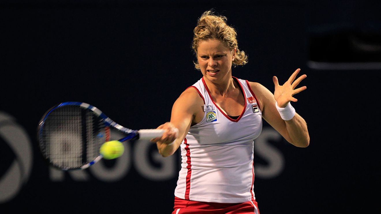 Kim Clijsters nu va participa la US Open:** "Nu voi putea să-mi apăr titlul! Sunt foarte DEZAMĂ‚GITĂ‚"