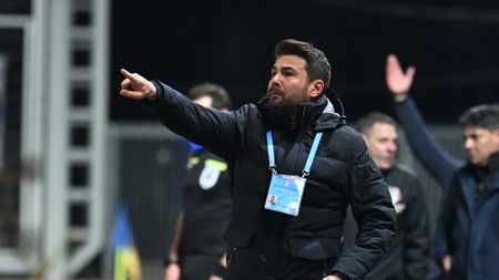 Adrian Mutu vrea să-i dea în judecată pe jurnaliștii britanici care au scris interviul legat de Balonul de Aur și de cocaină: „Invenții! Jumătate din ce a apărut era ficțiune”