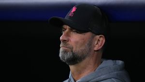 Șoc pentru Liverpool! Jurgen Klopp și-a făcut planurile și vrea să plece: unde ar urma să antreneze neamțul