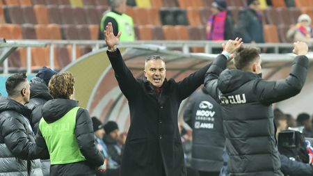 Daniel Pancu a dezvăluit cum a sărbătorit marele succes cu FCSB: „La mine atât durează!”