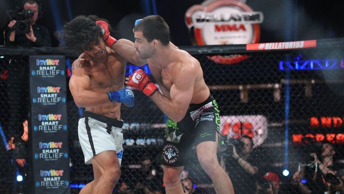 Decizie fără precedent în Franța: MMA-ul scos în afara legii, după ultimul decret dat de Ministerul Sportului