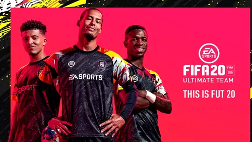 Începător la FIFA 20 Ultimate Team? ProSport vă propune o echipa de 30.000 de coin-uri din Premier League