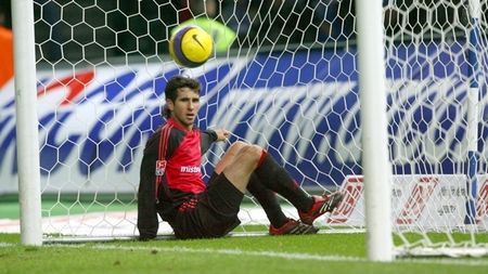 EXCLUSIV Glauber se va alătura giuleștenilor în cantonamentul din Austria! "Mâine mă voi prezenta la Kaprun!"