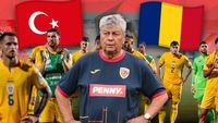 Turcia – România e deja 23-5 în barajul de Mondial: ei se pregătesc prin Liga Campionilor, Europa League și Conference League, iar noi căutăm telecomanda!
