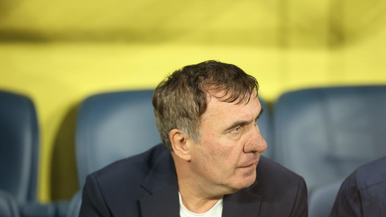 Fotbalistul convocat de Gică Hagi în premieră la națională rupe tăcerea față de abordarea selecționerului: „Cu Suedia, niciun jucător n-a făcut asta!”. EXCLUSIV