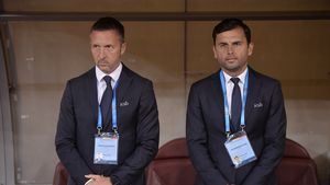 MM Stoica a recunoscut: "A dat afară jucători din vestiar, pe mine m-a dat afară de cinci ori!"