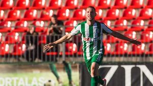 Să-i faceți statuie! Liviu Antal, din nou decisiv pentru Zalgiris. Va înfrunta un "gigant" al competiției în turul III din Europa League