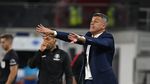 Nemulțumirea lui Ovidiu Burcă după Sepsi – CFR Cluj 1-3, în Cupa României: „Asta e singura mea amărăciune!”
