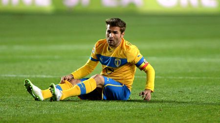 Adrian Mutu, transfer de cinci stele la finalul carierei. Ar putea ajunge la Fiorentina