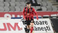 Antrenorul care a contribuit la „explozia” lui Ceara, șocat că a picat transferul la FCSB: „N-a avut nicio problemă în ultimii doi ani”