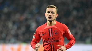 Anunț decisiv despre transferul lui Marius Ștefănescu la Dinamo: „Nu mai este jucătorul nostru!”. EXCLUSIV