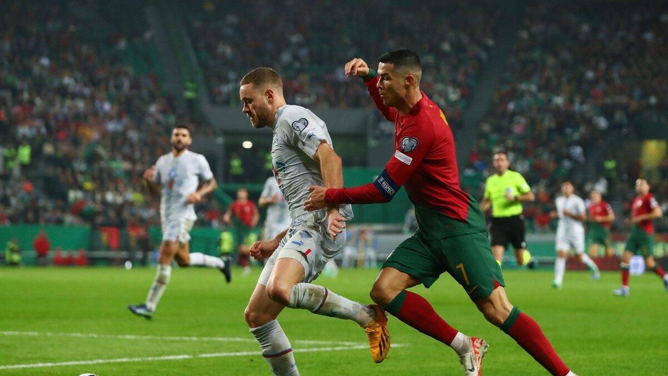 Situație fără precedent în istoria fotbalului: 5 echipe din aceeași grupă se pot califica la EURO 2024! Cum e posibil așa ceva