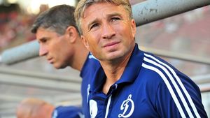 Petrescu a luat foc: "Cel mai bun jucător al lui Lokomotiv a fost arbitrul"